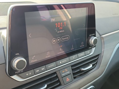 Certified 2023 Nissan Altima 2.5 SV image 29
