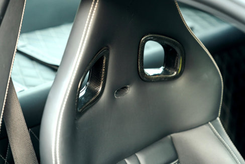 Used 2007 Ferrari 599 GTB Fiorano image 77