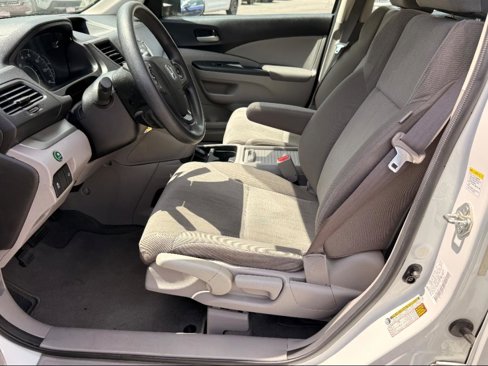 Used 2014 Honda CR-V LX image 10