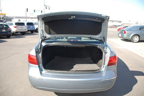 Used 2010 Hyundai Sonata Limited image 19