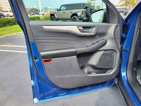 Used 2022 Ford Escape SE w/ Convenience Package image 10