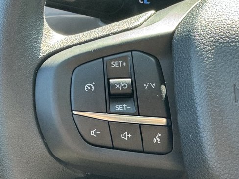 New 2025 Ford Ranger XL image 11