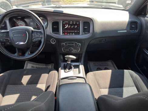Used 2023 Dodge Charger SXT w/ Blacktop Package image 17