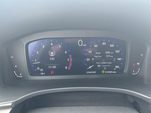 Certified 2023 Acura Integra image 21