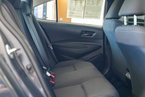 Used 2023 Toyota Corolla LE image 17