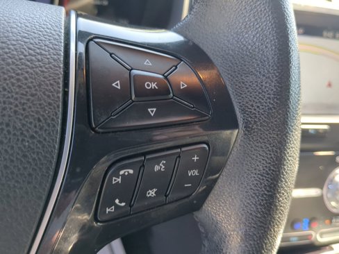 Certified 2019 Ford Explorer Limited w/ Class III Trailer Tow Package image 59