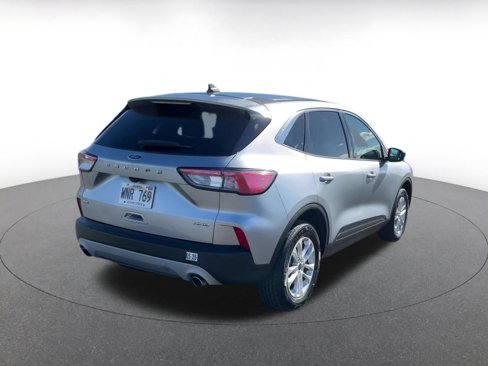 Used 2022 Ford Escape SE image 14