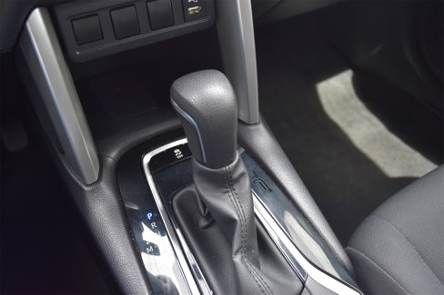 Used 2022 Toyota Corolla Cross LE image 14