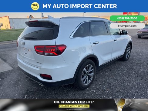Used 2019 Kia Sorento EX image 5