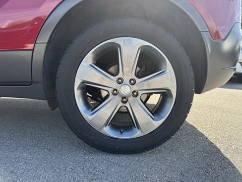 Used 2014 Buick Encore FWD image 8