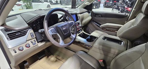 Used 2015 GMC Yukon SLT w/ Open Road Package image 22