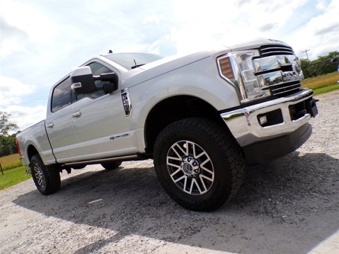 Used 2019 Ford F250 Lariat w/ Lariat Ultimate Package image 36
