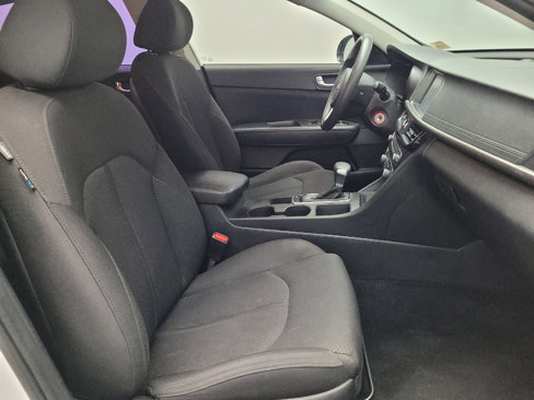 Used 2018 Kia Optima LX image 21