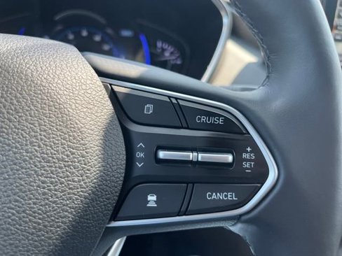 Used 2019 Hyundai Santa Fe AWD image 17