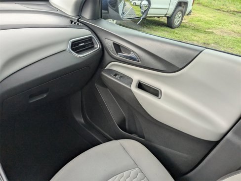 Used 2019 Chevrolet Equinox LT image 16