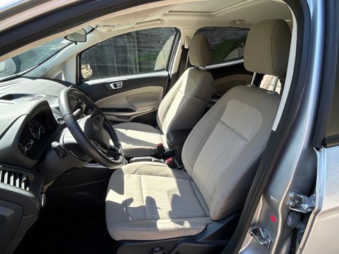 Used 2019 Ford EcoSport SE image 15