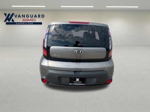 Used 2016 Kia Soul image 7