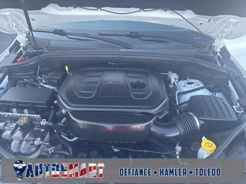 Used 2020 Jeep Grand Cherokee Limited image 62