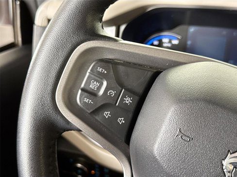 Used 2022 Ford Bronco Wildtrak image 21
