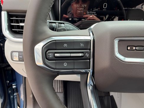 New 2026 GMC Terrain Denali w/ LPO, Floor Liner Package image 19