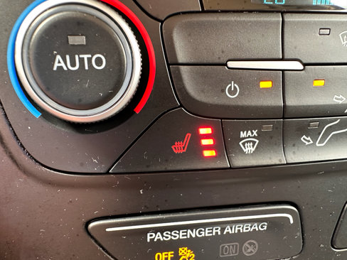 Used 2019 Ford Escape SE image 23