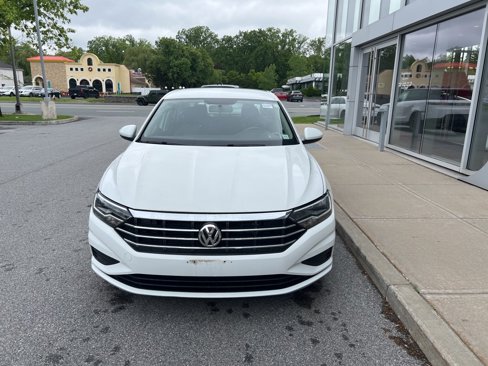 Used 2019 Volkswagen Jetta S w/ Driver Assistance Package image 48