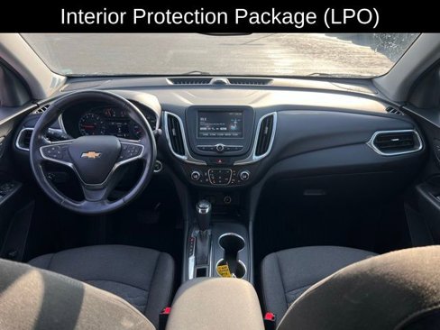 Certified 2018 Chevrolet Equinox LT image 7