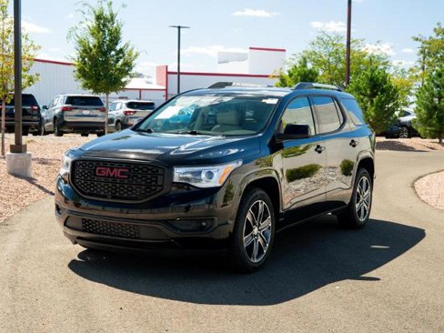 Used 2019 GMC Acadia Denali w/ Technology Package image 2