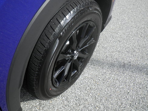 Used 2024 Honda CR-V Sport image 8