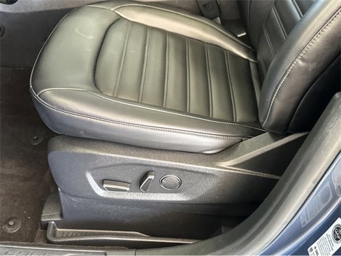 Used 2019 Ford Edge SEL w/ Equipment Group 201A image 36