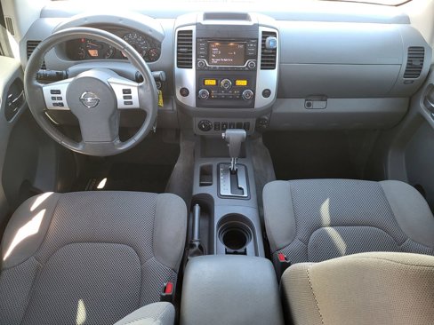Used 2018 Nissan Frontier SV w/ Value Truck Package image 18