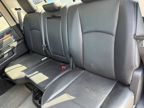 Used 2016 RAM 1500 Laramie w/ Convenience Group image 15