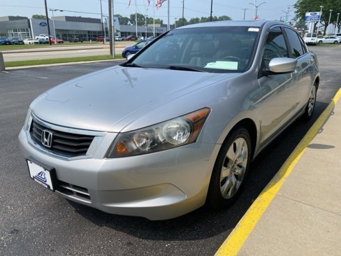 Used 2010 Honda Accord EX-L image 3