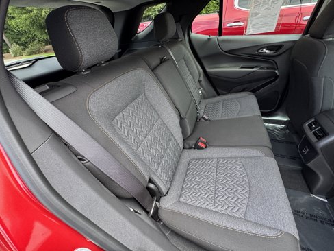 Used 2023 Chevrolet Equinox LT image 19