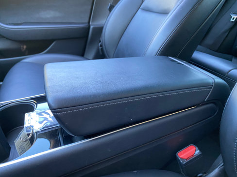 Used 2018 Tesla Model 3 Long Range image 50