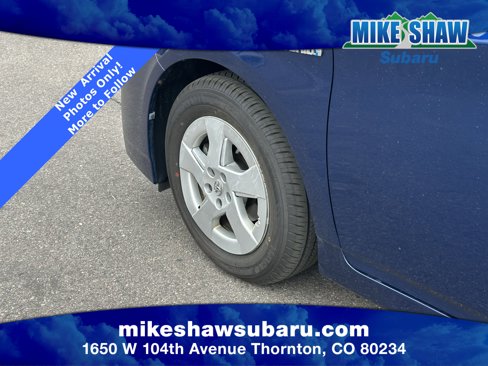 Used 2010 Toyota Prius Five image 13