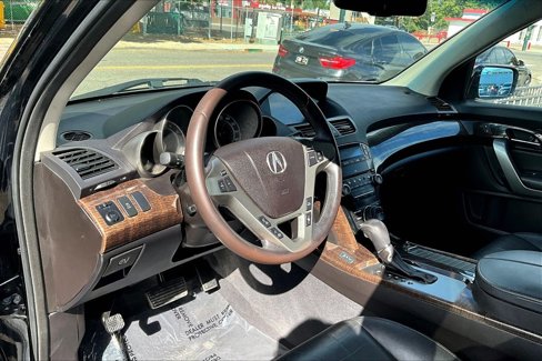 Used 2010 Acura MDX w/ Technology Package image 11