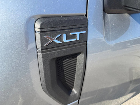 Used 2022 Ford Maverick XLT w/ Equipment Group 300A Standard image 14