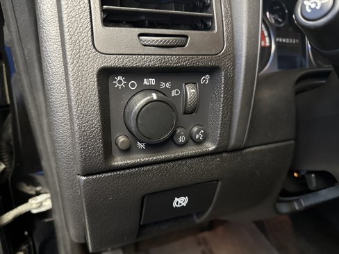 Used 2007 HUMMER H3 image 14