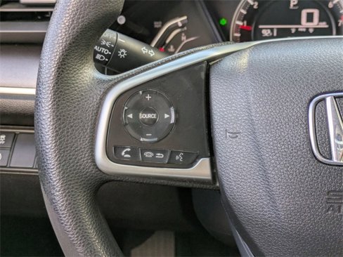 Used 2018 Honda Civic LX image 26