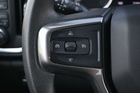 Used 2020 Chevrolet Silverado 1500 LT w/ Trailering Package image 35