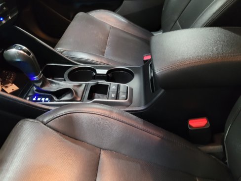 Used 2018 Hyundai Tucson SEL Plus image 26