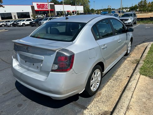 Used 2010 Nissan Sentra 2.0 SR image 7