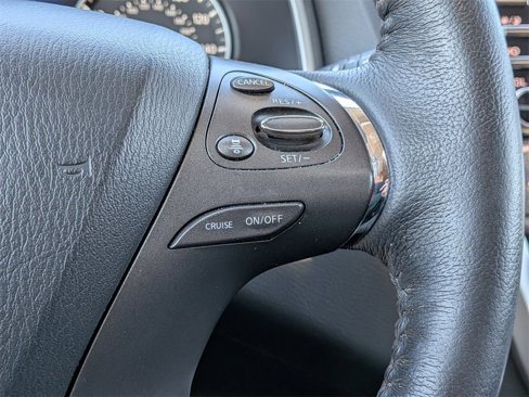 Used 2021 Nissan Murano SL w/ SL Moonroof Package image 21