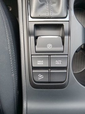Used 2020 Hyundai Tucson SEL image 30