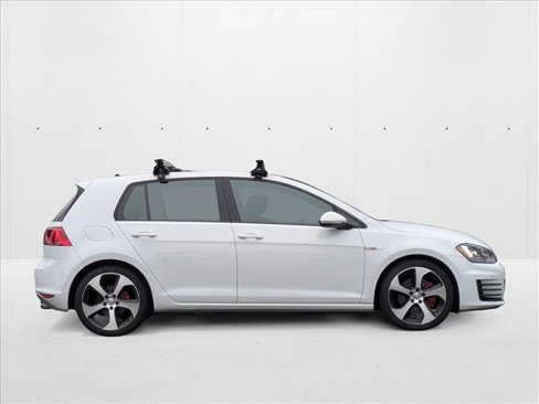 Used 2015 Volkswagen GTI SE w/ Lighting Package (SEL) image 4