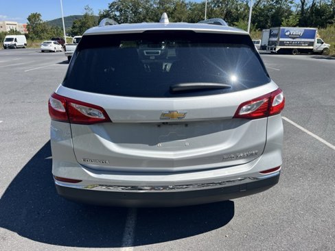 Used 2021 Chevrolet Equinox Premier image 6