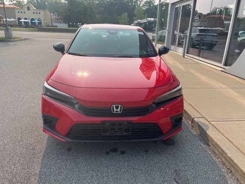 Used 2022 Honda Civic Sport image 49