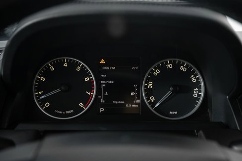 Used 2013 Land Rover Range Rover Sport HSE LUX w/ Luxury Interior Pkg image 33