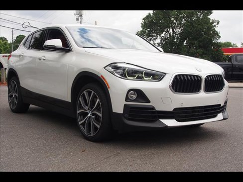 Used 2019 BMW X2 sDrive28i w/ Convenience Package image 7
